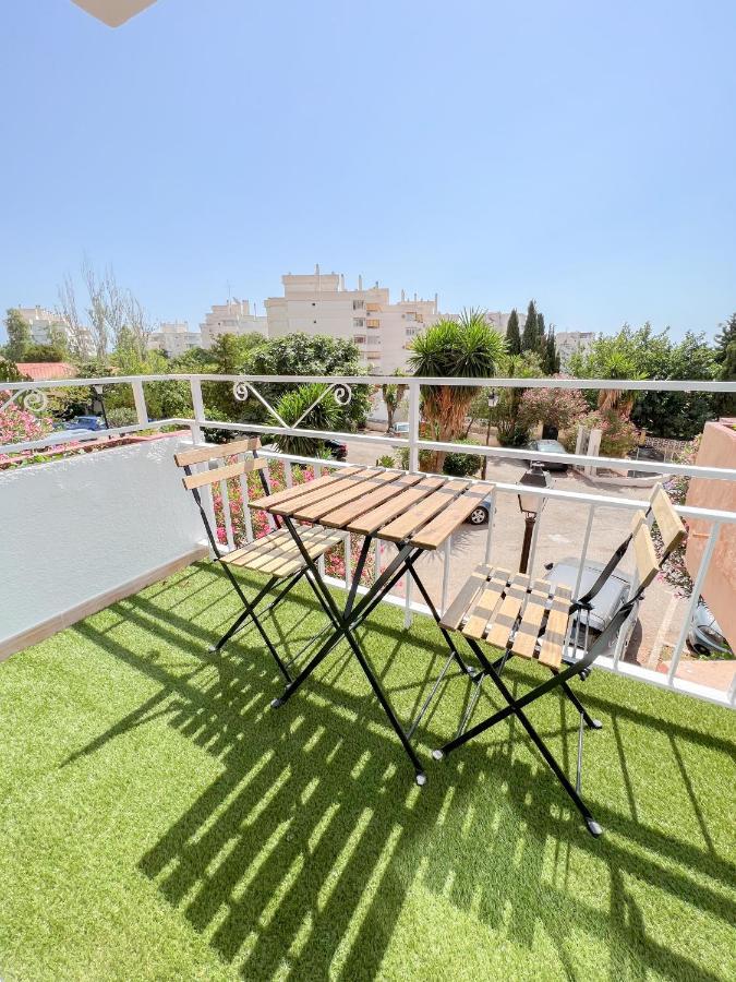 Bright & Cozy Apartment Acuario Beach&Pool Benalmádena Exterior photo