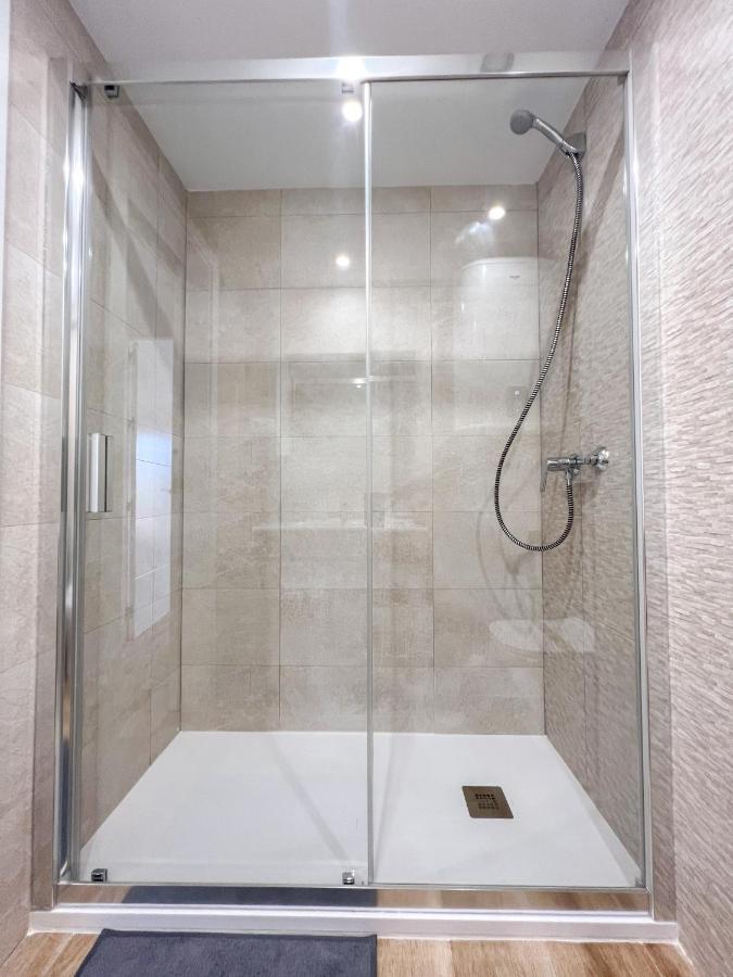 Bright & Cozy Apartment Acuario Beach&Pool Benalmádena Exterior photo