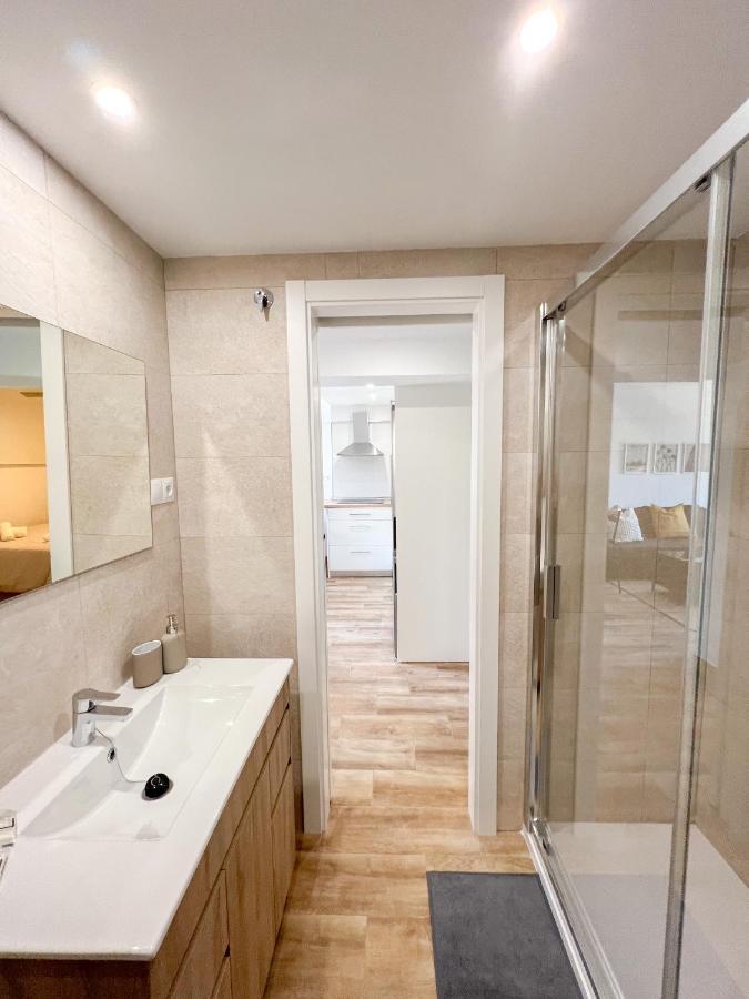 Bright & Cozy Apartment Acuario Beach&Pool Benalmádena Exterior photo